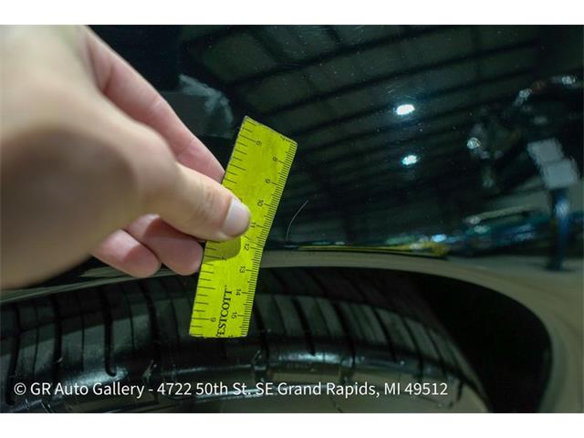1999 Chevrolet Corvette (CC-2113849) for sale in Kentwood, Michigan