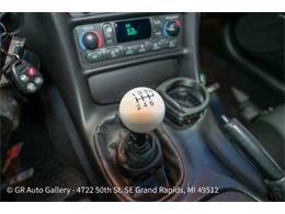 1999 Chevrolet Corvette (CC-2113849) for sale in Kentwood, Michigan