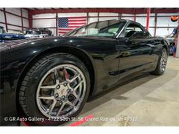 1999 Chevrolet Corvette (CC-2113849) for sale in Kentwood, Michigan