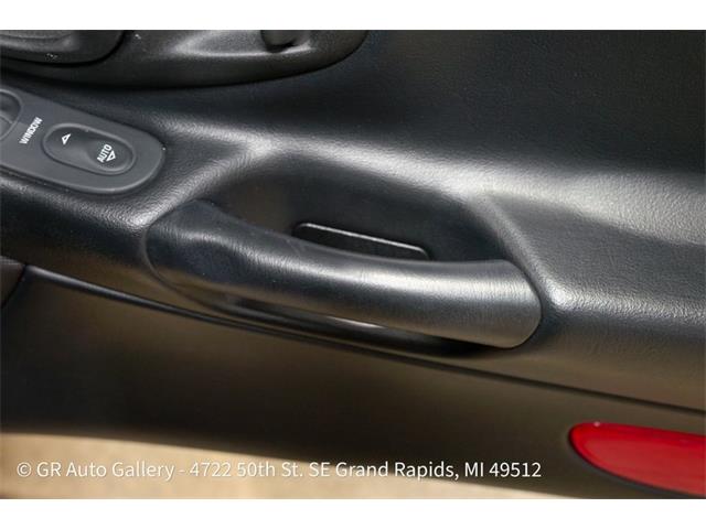 1999 Chevrolet Corvette (CC-2113849) for sale in Kentwood, Michigan