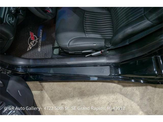 1999 Chevrolet Corvette (CC-2113849) for sale in Kentwood, Michigan