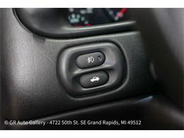 1999 Chevrolet Corvette (CC-2113849) for sale in Kentwood, Michigan