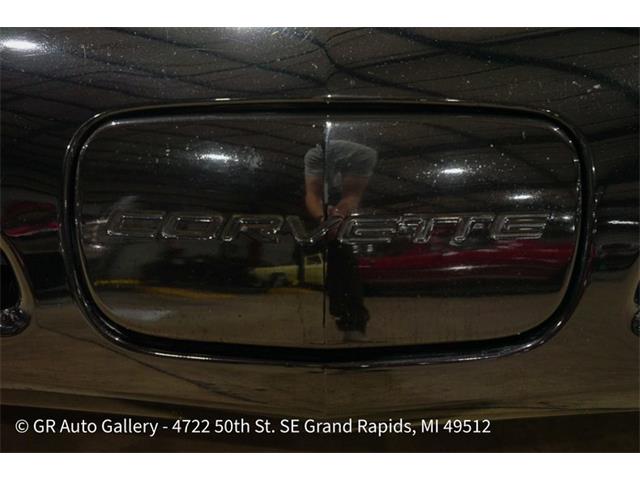 1999 Chevrolet Corvette (CC-2113849) for sale in Kentwood, Michigan