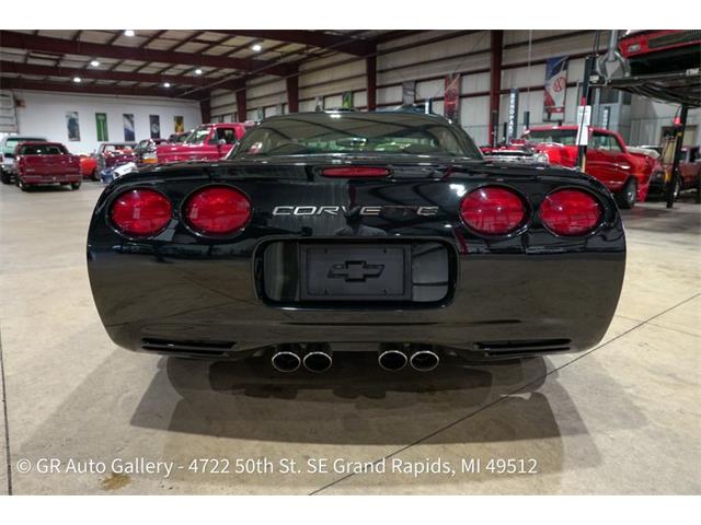 1999 Chevrolet Corvette (CC-2113849) for sale in Kentwood, Michigan