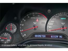 1999 Chevrolet Corvette (CC-2113849) for sale in Kentwood, Michigan