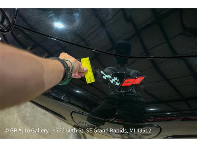 1999 Chevrolet Corvette (CC-2113849) for sale in Kentwood, Michigan