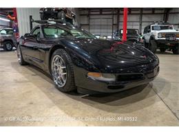 1999 Chevrolet Corvette (CC-2113849) for sale in Kentwood, Michigan