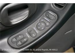 1999 Chevrolet Corvette (CC-2113849) for sale in Kentwood, Michigan