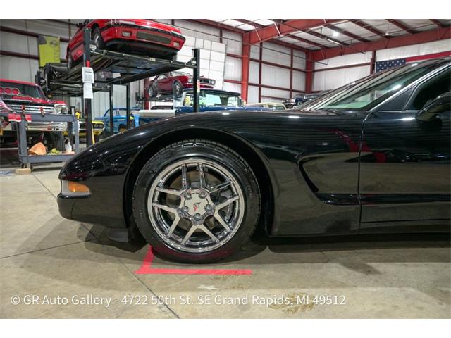 1999 Chevrolet Corvette (CC-2113849) for sale in Kentwood, Michigan