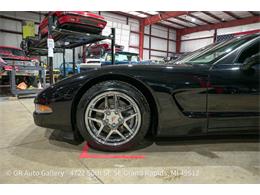 1999 Chevrolet Corvette (CC-2113849) for sale in Kentwood, Michigan