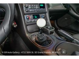 1999 Chevrolet Corvette (CC-2113849) for sale in Kentwood, Michigan