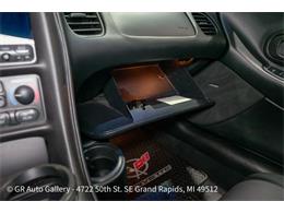 1999 Chevrolet Corvette (CC-2113849) for sale in Kentwood, Michigan