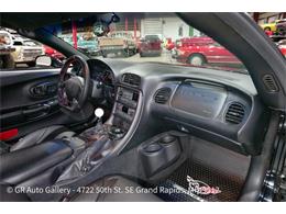 1999 Chevrolet Corvette (CC-2113849) for sale in Kentwood, Michigan