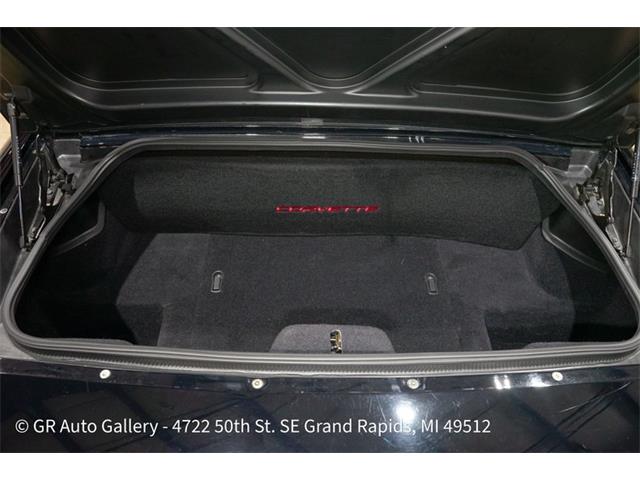 1999 Chevrolet Corvette (CC-2113849) for sale in Kentwood, Michigan