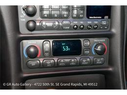 1999 Chevrolet Corvette (CC-2113849) for sale in Kentwood, Michigan