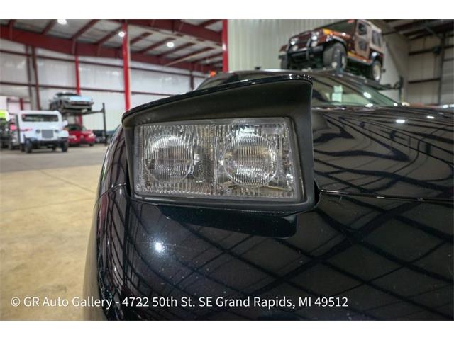 1999 Chevrolet Corvette (CC-2113849) for sale in Kentwood, Michigan