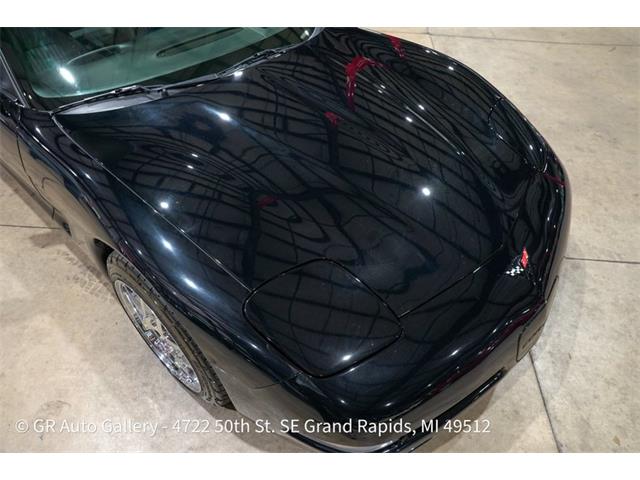 1999 Chevrolet Corvette (CC-2113849) for sale in Kentwood, Michigan