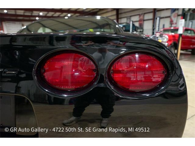1999 Chevrolet Corvette (CC-2113849) for sale in Kentwood, Michigan