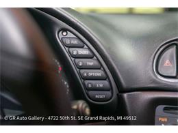 1999 Chevrolet Corvette (CC-2113849) for sale in Kentwood, Michigan