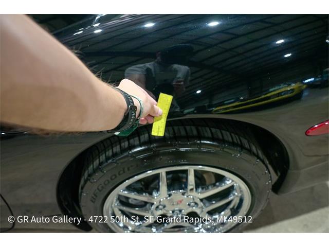 1999 Chevrolet Corvette (CC-2113849) for sale in Kentwood, Michigan