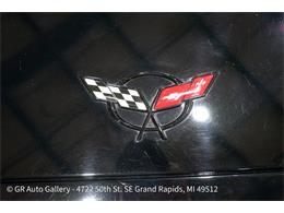 1999 Chevrolet Corvette (CC-2113849) for sale in Kentwood, Michigan