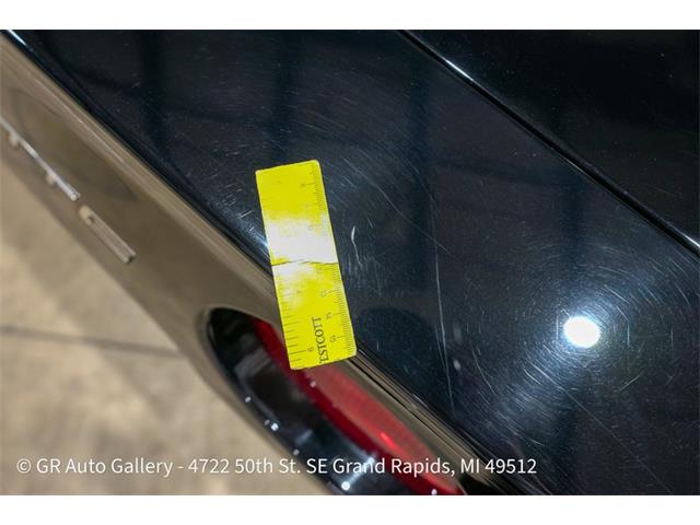 1999 Chevrolet Corvette (CC-2113849) for sale in Kentwood, Michigan