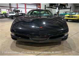 1999 Chevrolet Corvette (CC-2113849) for sale in Kentwood, Michigan