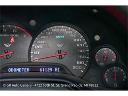 1999 Chevrolet Corvette (CC-2113849) for sale in Kentwood, Michigan