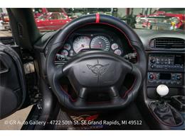 1999 Chevrolet Corvette (CC-2113849) for sale in Kentwood, Michigan