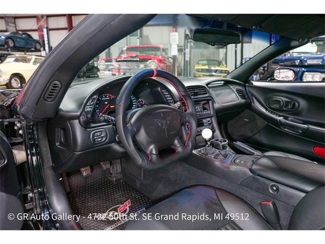 1999 Chevrolet Corvette (CC-2113849) for sale in Kentwood, Michigan