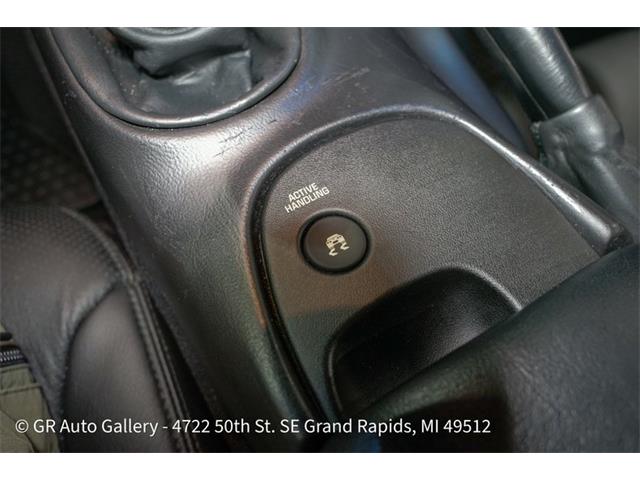 1999 Chevrolet Corvette (CC-2113849) for sale in Kentwood, Michigan