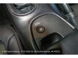 1999 Chevrolet Corvette (CC-2113849) for sale in Kentwood, Michigan