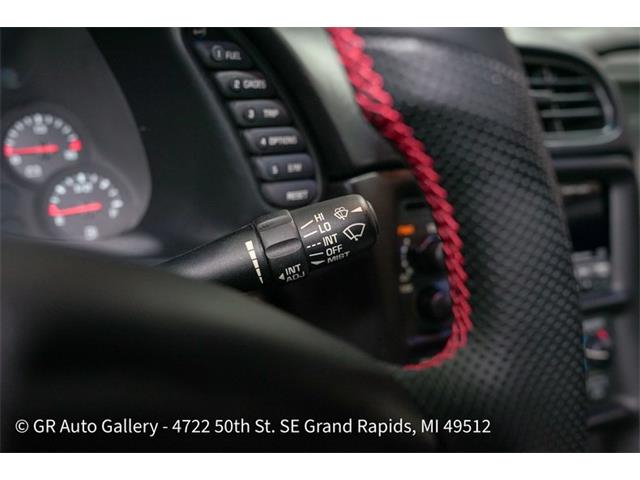 1999 Chevrolet Corvette (CC-2113849) for sale in Kentwood, Michigan
