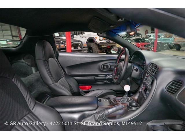 1999 Chevrolet Corvette (CC-2113849) for sale in Kentwood, Michigan