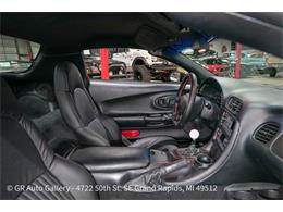 1999 Chevrolet Corvette (CC-2113849) for sale in Kentwood, Michigan