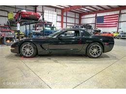 1999 Chevrolet Corvette (CC-2113849) for sale in Kentwood, Michigan