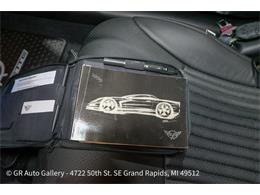 1999 Chevrolet Corvette (CC-2113849) for sale in Kentwood, Michigan