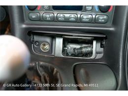 1999 Chevrolet Corvette (CC-2113849) for sale in Kentwood, Michigan