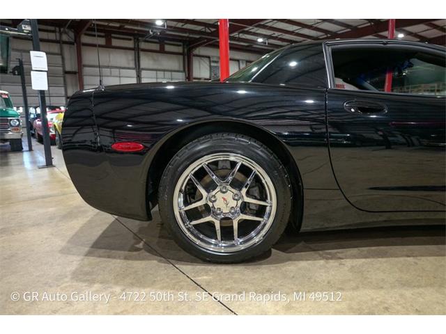 1999 Chevrolet Corvette (CC-2113849) for sale in Kentwood, Michigan