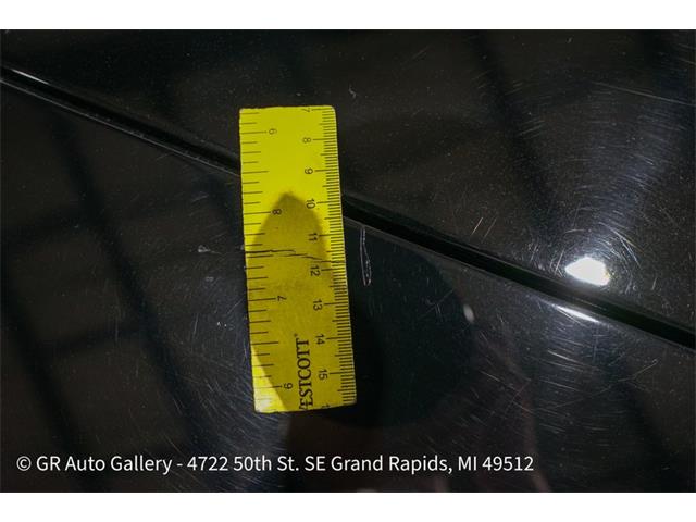 1999 Chevrolet Corvette (CC-2113849) for sale in Kentwood, Michigan