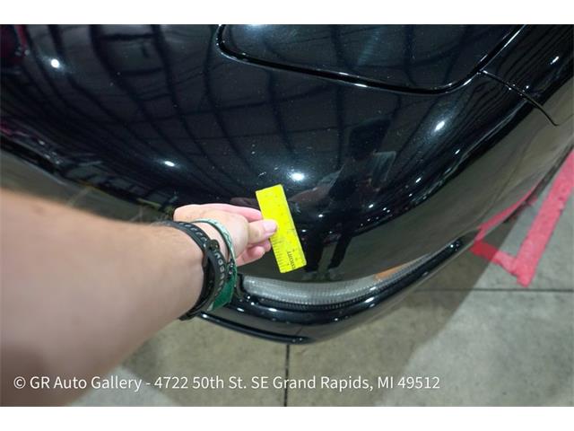 1999 Chevrolet Corvette (CC-2113849) for sale in Kentwood, Michigan