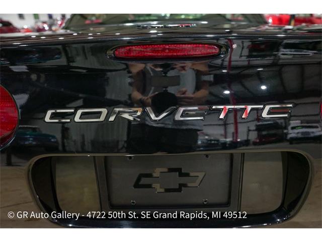 1999 Chevrolet Corvette (CC-2113849) for sale in Kentwood, Michigan