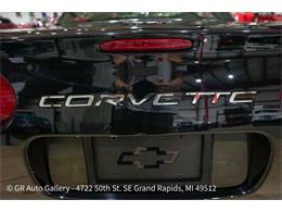 1999 Chevrolet Corvette (CC-2113849) for sale in Kentwood, Michigan