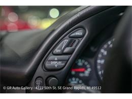1999 Chevrolet Corvette (CC-2113849) for sale in Kentwood, Michigan
