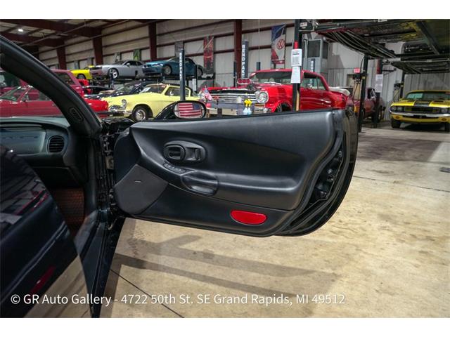 1999 Chevrolet Corvette (CC-2113849) for sale in Kentwood, Michigan