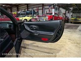 1999 Chevrolet Corvette (CC-2113849) for sale in Kentwood, Michigan