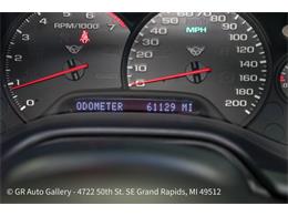 1999 Chevrolet Corvette (CC-2113849) for sale in Kentwood, Michigan