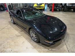 1999 Chevrolet Corvette (CC-2113849) for sale in Kentwood, Michigan
