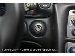 1999 Chevrolet Corvette (CC-2113849) for sale in Kentwood, Michigan