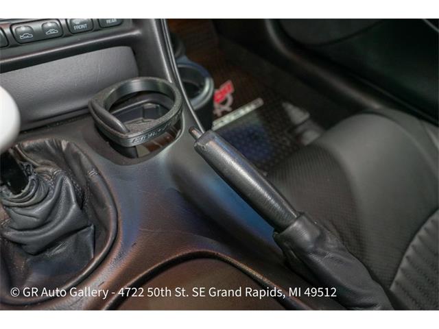 1999 Chevrolet Corvette (CC-2113849) for sale in Kentwood, Michigan